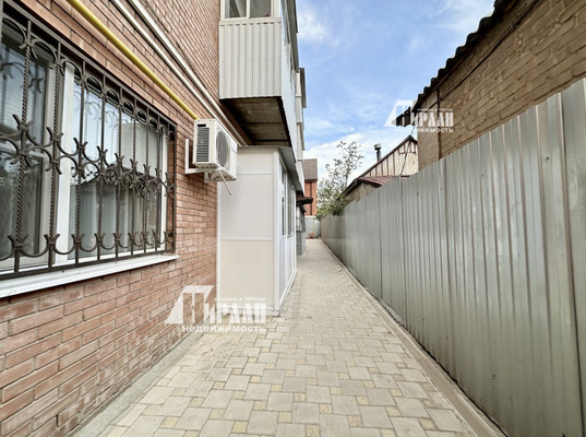 Продам однокомнатную (1-комн.) квартиру, Содружества ул, 22, Ростов-на-Дону г