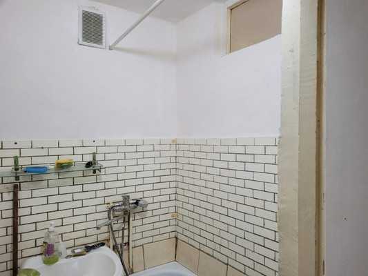 Сдам однокомнатную (1-комн.) квартиру, Московская ул, 7, Михнево рп