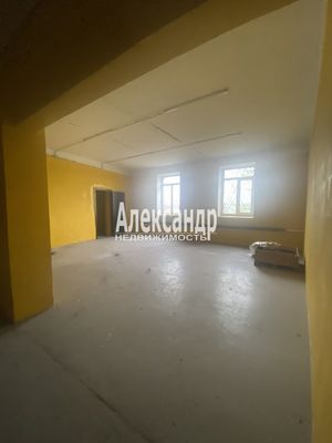 Сдам коммерческое помещение 446 м2, Антропшинская ул, 157Б, Коммунар г