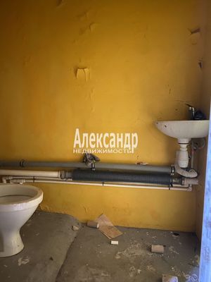 Сдам коммерческое помещение 446 м2, Антропшинская ул, 157Б, Коммунар г