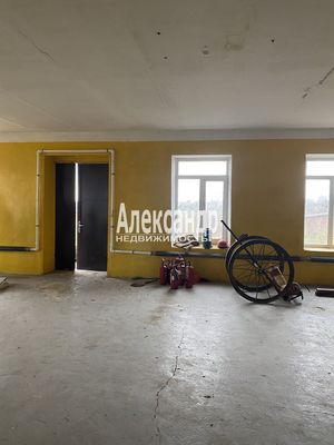 Сдам коммерческое помещение 446 м2, Антропшинская ул, 157Б, Коммунар г