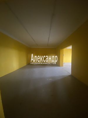 Сдам коммерческое помещение 446 м2, Антропшинская ул, 157Б, Коммунар г