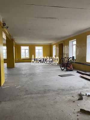 Сдам коммерческое помещение 446 м2, Антропшинская ул, 157Б, Коммунар г