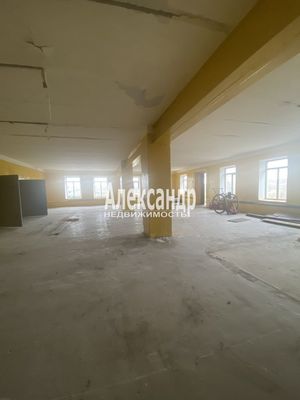 Сдам коммерческое помещение 446 м2, Антропшинская ул, 157Б, Коммунар г