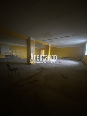 Сдам коммерческое помещение 446 м2, Антропшинская ул, 157Б, Коммунар г