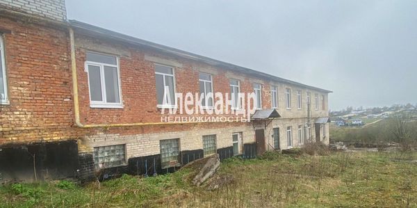Сдам коммерческое помещение 446 м2, Антропшинская ул, 157Б, Коммунар г
