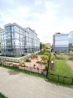 Продам однокомнатную (1-комн.) квартиру, Московский пр-кт, 73к4, Санкт-Петербург г