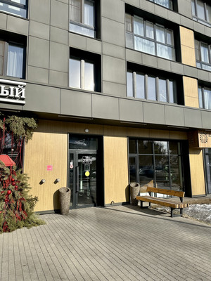 Продам двухкомнатную (2-комн.) квартиру, Лызина ул, 9, Иркутск г