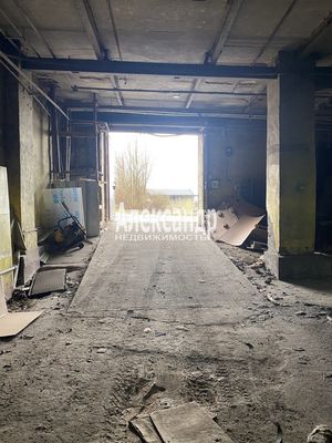 Сдам коммерческое помещение 294 м2, Антропшинская ул, 157Б, Коммунар г