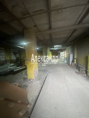 Сдам коммерческое помещение 294 м2, Антропшинская ул, 157Б, Коммунар г