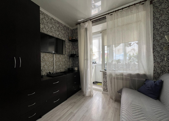 Продам однокомнатную (1-комн.) квартиру, Ленина пр-кт, 105, Ростов-на-Дону г