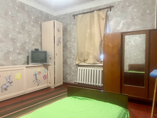 Продам двухкомнатную (2-комн.) квартиру, Шахтерская ул, 10, Кораблино г