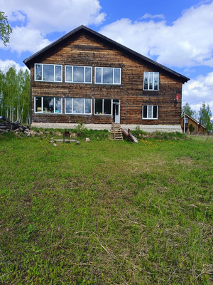 Продам коттедж, Тихий пер, 6А, Бурцево д, 0 км от города
