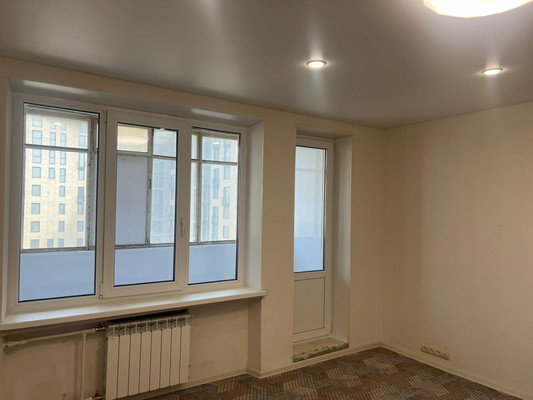 Продам двухкомнатную (2-комн.) квартиру, Академика Константинова ул, 10к1, Санкт-Петербург г