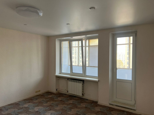 Продам двухкомнатную (2-комн.) квартиру, Академика Константинова ул, 10к1, Санкт-Петербург г