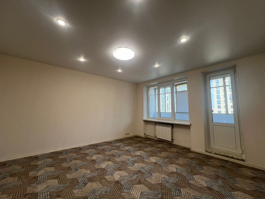 Продам двухкомнатную (2-комн.) квартиру, Академика Константинова ул, 10к1, Санкт-Петербург г