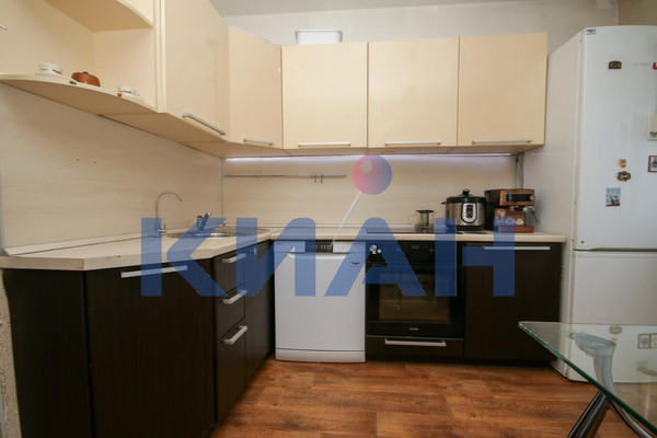Продам многокомнатную квартиру, Копылова ул, 48, Красноярск г