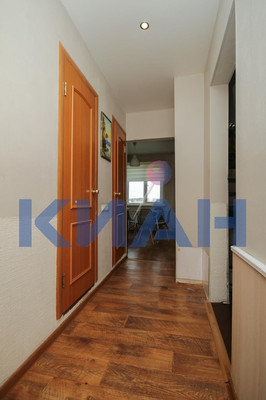 Продам многокомнатную квартиру, Копылова ул, 48, Красноярск г