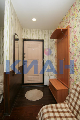 Продам многокомнатную квартиру, Копылова ул, 48, Красноярск г