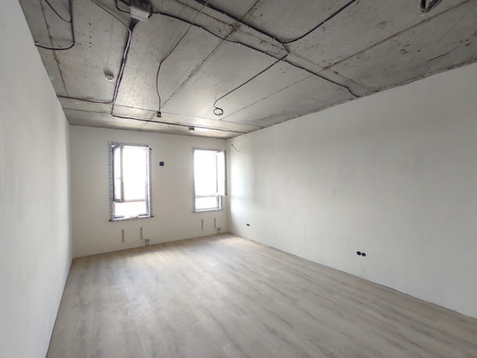 Продам однокомнатную (1-комн.) квартиру, Набережная Иркута ул, 21, Иркутск г