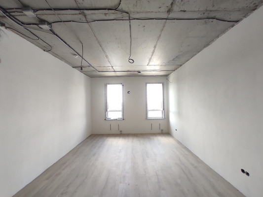 Продам однокомнатную (1-комн.) квартиру, Набережная Иркута ул, 21, Иркутск г