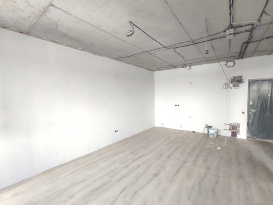 Продам однокомнатную (1-комн.) квартиру, Набережная Иркута ул, 21, Иркутск г