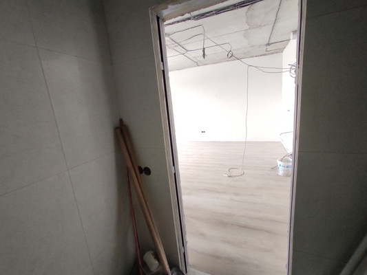 Продам однокомнатную (1-комн.) квартиру, Набережная Иркута ул, 21, Иркутск г