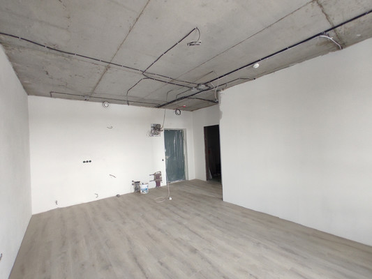 Продам однокомнатную (1-комн.) квартиру, Набережная Иркута ул, 21, Иркутск г