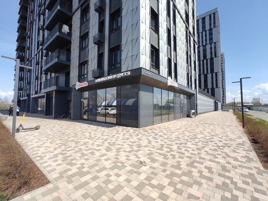 Продам однокомнатную (1-комн.) квартиру, Набережная Иркута ул, 21, Иркутск г