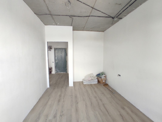 Продам однокомнатную (1-комн.) квартиру, Набережная Иркута ул, 21, Иркутск г