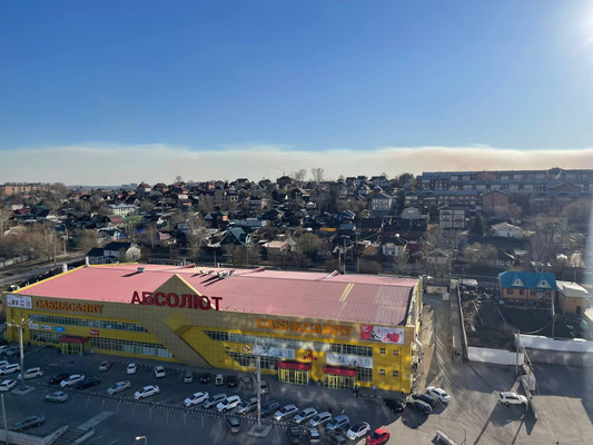 Продам двухкомнатную (2-комн.) квартиру, Лермонтова ул, 31, Иркутск г