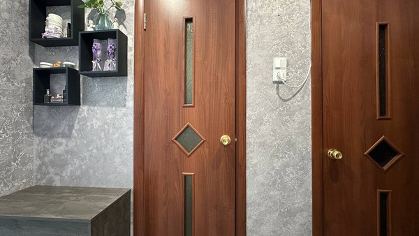 Продам однокомнатную (1-комн.) квартиру, Солнечная ул, 18Б, Челябинск г