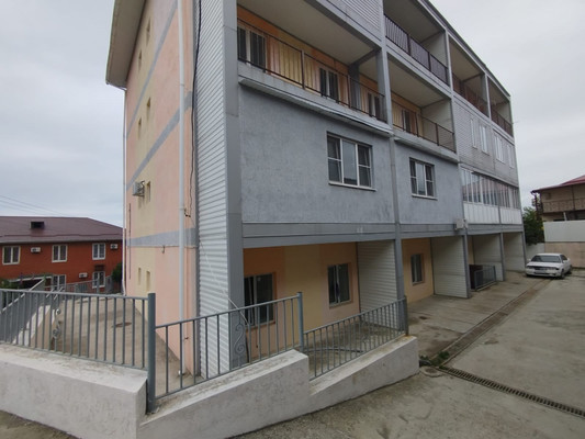 Продам однокомнатную (1-комн.) квартиру, Камо ул, 9а, Кроянское с