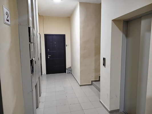 Продам однокомнатную (1-комн.) квартиру, Камо ул, 9а, Кроянское с