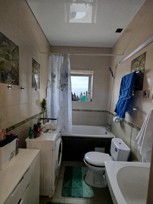 Продам однокомнатную (1-комн.) квартиру, Камо ул, 9а, Кроянское с