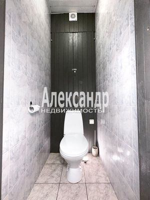 Продам двухкомнатную (2-комн.) квартиру, Республиканская ул, 18к2, Санкт-Петербург г