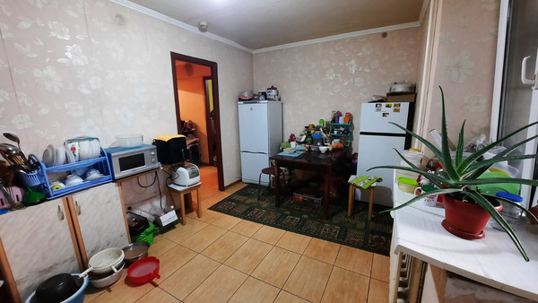 Продам двухкомнатную (2-комн.) квартиру, Лелюшенко ул, 13, Ростов-на-Дону г