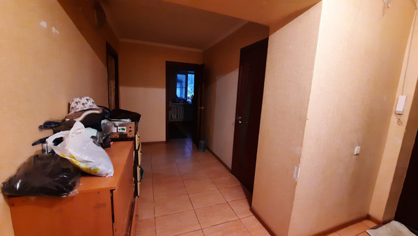 Продам двухкомнатную (2-комн.) квартиру, Лелюшенко ул, 13, Ростов-на-Дону г
