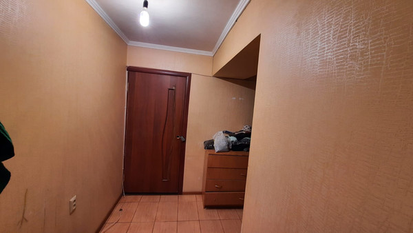 Продам двухкомнатную (2-комн.) квартиру, Лелюшенко ул, 13, Ростов-на-Дону г