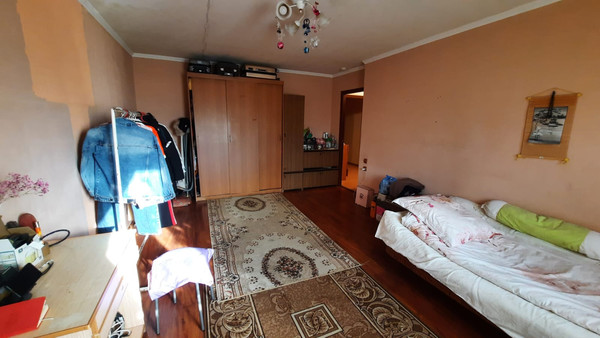 Продам двухкомнатную (2-комн.) квартиру, Лелюшенко ул, 13, Ростов-на-Дону г