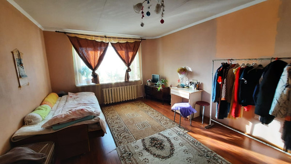 Продам двухкомнатную (2-комн.) квартиру, Лелюшенко ул, 13, Ростов-на-Дону г