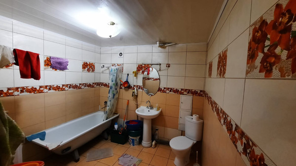 Продам двухкомнатную (2-комн.) квартиру, Лелюшенко ул, 13, Ростов-на-Дону г