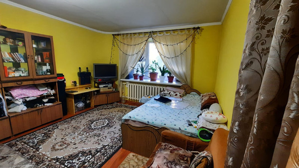 Продам двухкомнатную (2-комн.) квартиру, Лелюшенко ул, 13, Ростов-на-Дону г