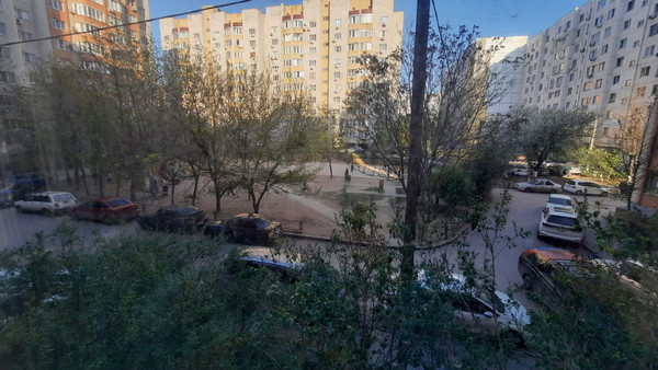 Продам двухкомнатную (2-комн.) квартиру, Лелюшенко ул, 13, Ростов-на-Дону г