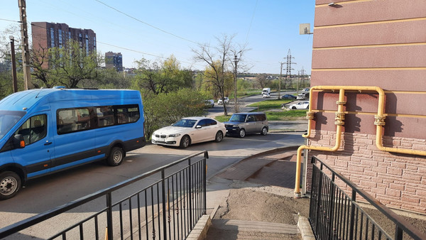 Продам двухкомнатную (2-комн.) квартиру, Лелюшенко ул, 13, Ростов-на-Дону г