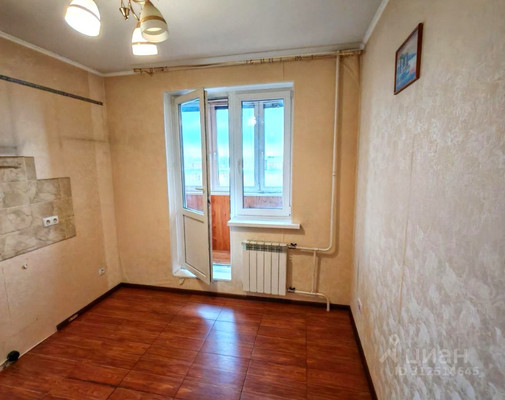 Продам однокомнатную (1-комн.) квартиру, Подольская ул, 7кА, Северово д