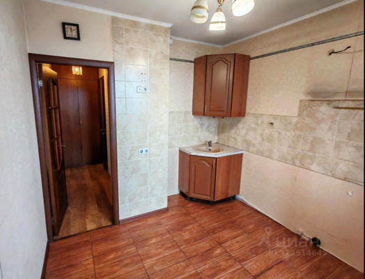 Продам однокомнатную (1-комн.) квартиру, Подольская ул, 7кА, Северово д