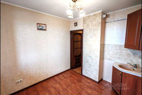 Продам однокомнатную (1-комн.) квартиру, Подольская ул, 7кА, Северово д