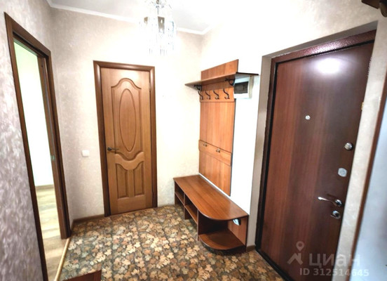 Продам однокомнатную (1-комн.) квартиру, Подольская ул, 7кА, Северово д