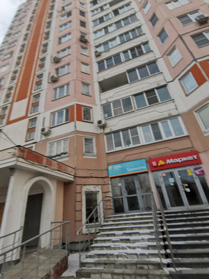 Продам однокомнатную (1-комн.) квартиру, Подольская ул, 7кА, Северово д
